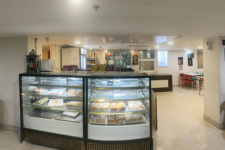 cafeteria 500